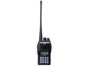 Alinco DJ 100T VHF Handheld Transceiver Part 90 Commercial Radio