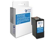 Ink Cartridge 285 Page Yield Black Sold as 1 Each