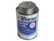 1LB CAN PURE NICKEL SPECIAL NUCLEAR GRA