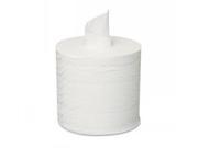 Small Roll Bath Tissue 2 Ply 500 Sheets Roll 1.64 in Core