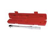3 8 Drive Torque Wrench 10 80 ft lbs