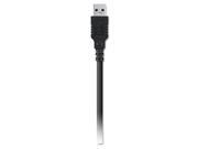 Usb 3.0 Cable A B 3 Ft Black