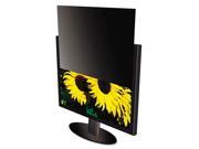 Secure View Notebook Lcd Privacy Filter Fits 19 Lcd Monitors