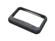 BAUSCH LOMB INC BAL628006 Rectangular Handheld Magnifier 2X LED 2 in. x 4 in. Gray