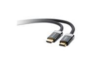 Hdmi 3D Ready Cable 6 Ft Black