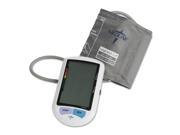 Automatic Digital Upper Arm Blood Pressure Monitor Large Adult Size