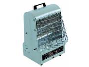 120V 1 PHASE PORTABLEELECTRIC HEATER