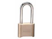 Changeable Combination Padlock with 2 1 4 Shackle Changeable Combinat