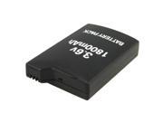 FOR SONY PSP 1000 1001 High capacity 1800mAh Battery US