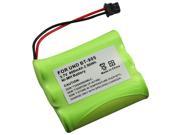 Generic Uniden BT 905 Cordless Phone Compatible Ni MH Battery