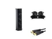 eForCity Controller Charger Fan 10 HDMI Cable Compatible With PS3 20 60GB