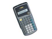 Texas Instruments TI30XA Texas Inst. TI30XA 10 Dgt Scientific Calculator TEXTI30XA TEX TI30XA