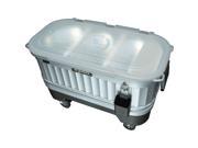 Igloo Party Bar Cooler Powered By LiddUp
