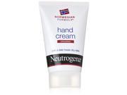 Hand Cream Original By Neutrogena for Unisex Cream 2 Ounce