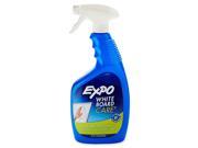 EXPO Dry Erase Surface Cleaner 22oz. Bottle