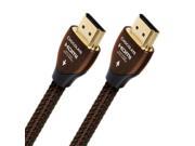 AudioQuest Chocolate HDMI Cable 8m