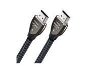AudioQuest Carbon HDMI Cable 8 meters