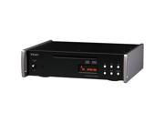 TEAC PD 501HR CD Player With 5.6MHz Playback Black