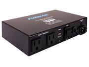 Furman AC 215A Compact Power Conditional with Auto Resetting Voltage Protection
