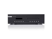 Musical Fidelity M6scd High Resolution CD Player With DAC Black