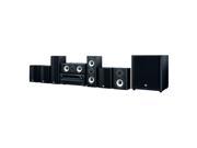 Onkyo HT S9700TH THX Certified 7.1 Channel Network Home Theater System with Dolby Atmos