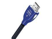 AudioQuest Vodka 1m 3.28ft Indulgence Series Braided HDMI Cable