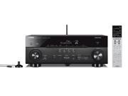 Yamaha RX A750 Aventage 7.2 Channel 4K Network AV Receiver With Bluetooth HDCP 2.2