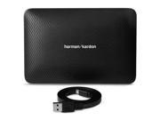 Harman Kardon Esquire 2 Portable Bluetooth Speaker Black