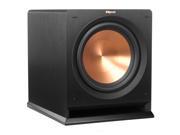 Klipsch R 112SW 12 Reference Series Powered Subwoofer