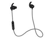 JBL Reflect Mini BT Bluetooth Sports In Ear Headphones Black