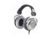 Beyerdynamic DT880 Premium Stereo Over Ear Headphones 32ohm Silver