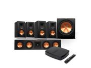 Klipsch Reference Premiere HD Wireless 5.1 Monitor Speaker System with FREE HD Control Center