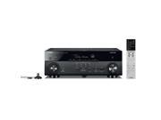 Yamaha RX A660 AVENTAGE 7.2 Channel Network A V Receiver