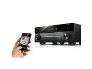 Yamaha RX A860 AVENTAGE 7.2 Channel Network A V Receiver