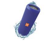 JBL FLIP 3 Wireless Portable Bluetooth Stereo Speaker Waterproof IPX 5 BLUE