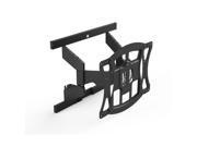 Suncraft Full Motion Mount for Samsung Curved TVs