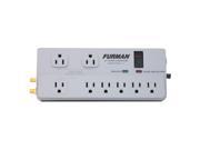 Furman PST 2 6 Power Station Series Line Conditioner