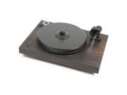PRO JECT 2Xperience SB Turntable With Sumiko Blue Point No. 2 Cartridge Eucalyptus