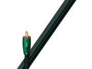 AudioQuest Forest Digital Coax Green 4.9ft