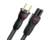 AudioQuest NRG X2 2 Pole AC Power Cable 10 ft