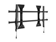 Chief LSM1U Large Fusion Micro-Adjustable Fixed Wall Display Mount Chief LSM1U Large Fusion Micro-Adjustable Fixed Wall Display Mount