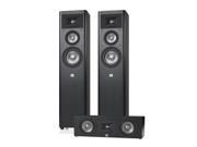 UPC 638126675866 product image for JBL STUDIO 2 Series 3.0-Channel Floorstanding Speaker Package | upcitemdb.com