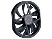 Big Boy 200mm TriCool Fan