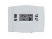 Honeywell RTH2300B1012 A 5 2 Day Programmable Thermostat