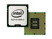 Intel Xeon E5 2667 v2 Octa core 8 Core 3.30 GHz Processor Upgrade Socket FCLGA2011