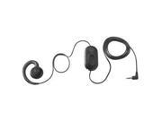 Motorola SB1 Headset 10 Pack 21 SB1X HDSET2 10R Mono Sub mini phone Wired Over the ear Monaural Outer ear