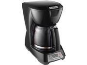 Proctor Silex 12 cups Coffeemaker Black 43672