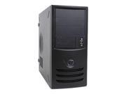 IN WIN C Series C589 mid tower ATX