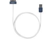iStore Sync Charge 30pin Cable