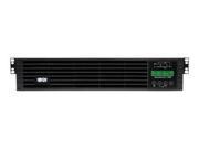 Tripp Lite SmartOnLine SU1500RTXLCD2U UPS 1.35 kW 1500 VA